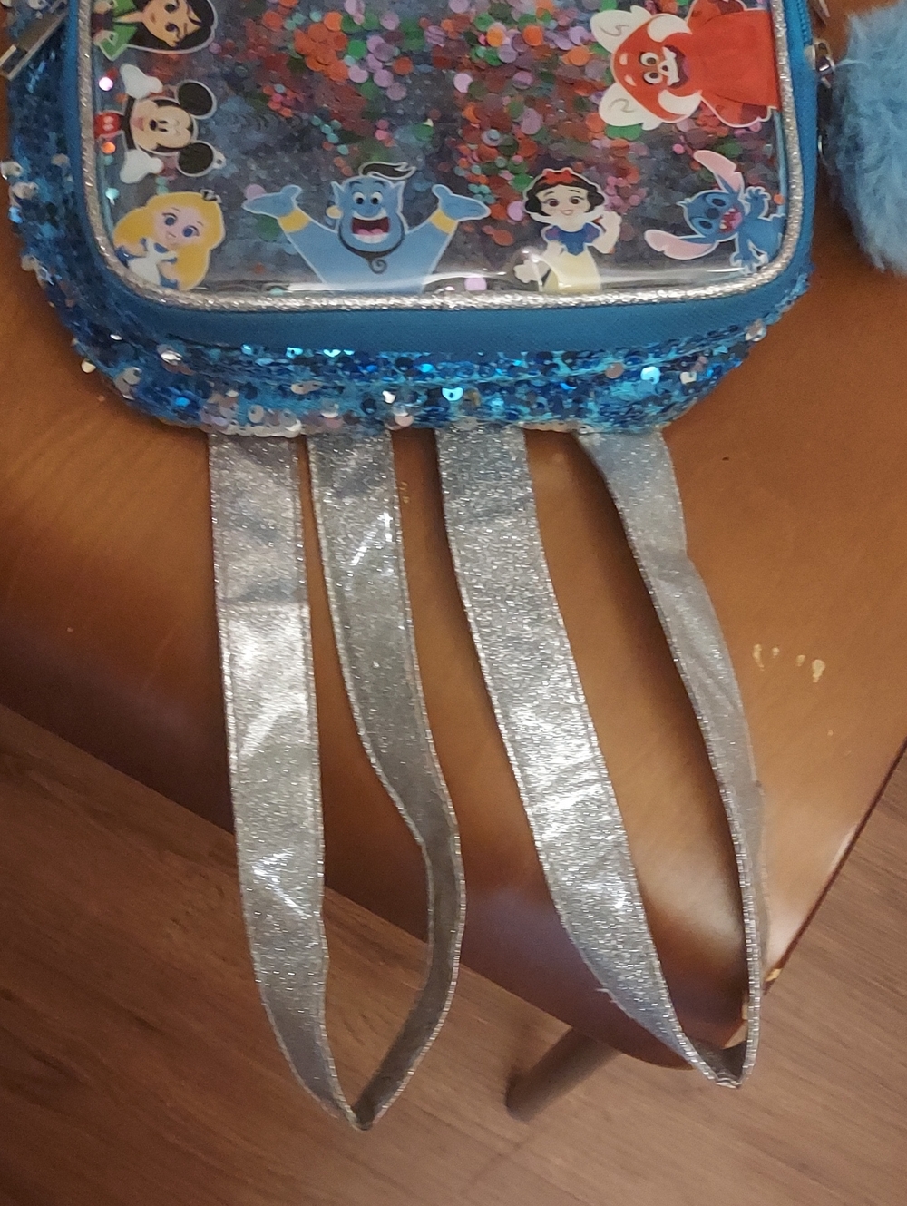 Disney Backpack Authentic - Picture 5 of 9